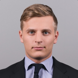 Александр Хлибцев